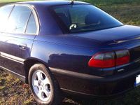 Gebraucht Opel Omega Edition 170 PS (125 kW) 1999 Blau Limousine