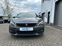 Gebraucht Peugeot 308 Active 110 PS (80 kW) 2019 Grau Limousine