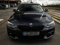 gebraucht BMW 435 Gran Coupé d xDrive M Sportpaket 348 PS