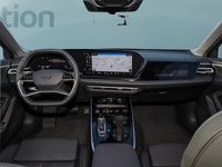 Gebraucht Audi A5 204 PS (150 kW) 2026 Grau Kombi