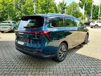 Gebraucht DFSK Forthing 4 177 PS (130 kW) 2025 Grün (jade green) Van / Kleinbus