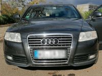 gebraucht Audi A6 2.7 TDI DPF multitronic