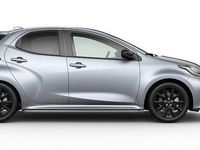 Neu Mazda 2 Homura-Line 116 PS (85 kW) 2026 Sky grey Kleinwagen
