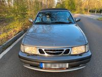 gebraucht Saab 9-3 Cabriolet 