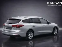 Gebraucht Ford Focus Titanium X 155 PS (114 kW) 2023 Silber Kombi