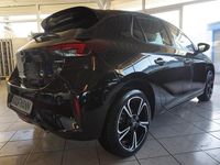 Gebraucht Opel Corsa GS Line 101 PS (74 kW) 2025 Schwarz Limousine