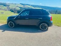 Second-hand Mini Cooper SD 143 CP (105 kW) 2011 Negru Hatchback