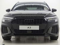 gebraucht Audi A3 Sportback 35 TDI S line LP:57.410.-