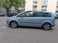 Gebraucht Ford C-MAX Trend 145 PS (106 kW) 2005 Blau Van / Kleinbus