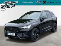 Gebraucht Volvo XC60 Plus 398 PS (292 kW) 2024 Schwarz SUV