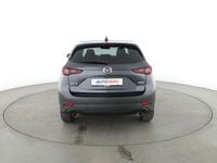 Gebraucht Mazda CX-5 Ad'Vantage 165 PS (121 kW) 2022 Grau SUV