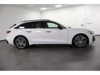 Usata Audi A5 Edition .1 150 CV (110 kW) 2025 Bianco Station wagon