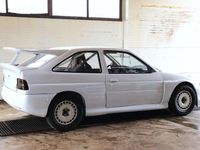 Gebraucht Ford Escort RS 460 PS (338 kW) 1992 Limousine