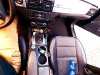 Gebraucht Mercedes GLK250 204 PS (150 kW) 2012 Schwarz SUV