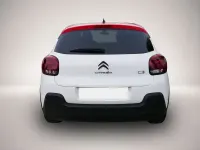Gebraucht Citroën C3 PureTech 83 PS (61 kW) 2023 Rot Kleinwagen