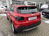 Gebraucht Jeep Avenger EV Altitude 114 kW (156 PS) 2023 Schwarz SUV