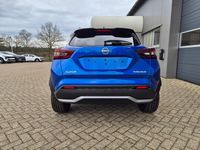 Neu Nissan Juke 114 PS (83 kW) 2026 Magnetic blue SUV