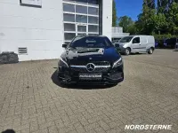 Gebraucht Mercedes CLA220 Shooting Brake 177 PS (130 kW) 2016 Kombi