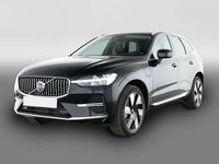 Gebraucht Volvo XC60 Plus 455 PS (334 kW) 2025 Schwarz SUV