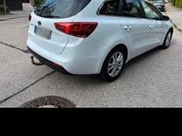 Second-hand Kia Ceed 135 CP (99 kW) 2015 Alb Hatchback