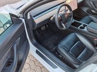 Gebraucht Tesla Model 3 Long Range AWD 366 kW (498 PS) 2021 Weiß Limousine