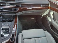 Gebraucht Audi A5 Sportback Ambiente 218 PS (160 kW) 2018 Rot Kleinwagen