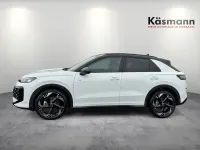 Gebraucht VW T-Roc R-line 150 PS (110 kW) 2026 Weiß SUV
