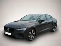 Gebraucht Volvo S60 Ultimate 455 PS (334 kW) 2025 Grau Limousine