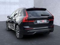 Gebraucht Volvo XC60 Plus 197 PS (144 kW) 2023 Onyx black (metallic) SUV