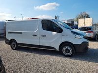 gebraucht Renault Trafic 1,6 L2H1 LANG 1.Hand*Klima*Tempomat*PDC