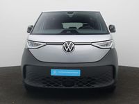 Neu VW ID. Buzz Freestyle 125 kW (170 PS) 2026 Monosilber metallic Van / Kleinbus