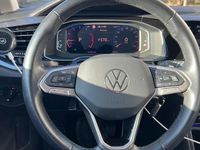 Gebraucht VW Polo Style 95 PS (69 kW) 2024 Grau Kleinwagen