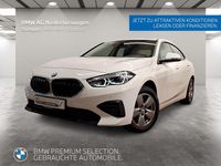 Gebraucht BMW 218 136 PS (100 kW) 2024 Weiß Coupé