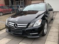 gebraucht Mercedes 220 E-CoupéCDI AMG PAKET