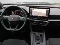Gebraucht Cupra Formentor VZ 245 PS (180 kW) 2023 Kliffgrau SUV