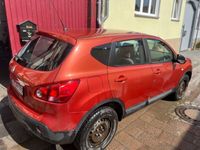 gebraucht Nissan Qashqai 1.6 Acenta acenta