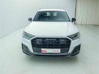 gebraucht Audi Q7 50 TDI SLINE °