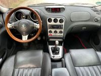 gebraucht Alfa Romeo 156 2,0 Benziner