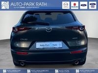 gebraucht Mazda CX-30 SKYACTIV-X 2.0 M Hybrid 6GS AL-HOMURA + NAVI + SHZ + PDC