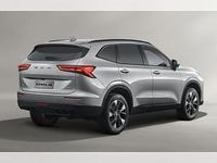 Ny Haval H6 Lux 243 HK (178 kW) 2025 Grå SUV