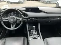 Gebraucht Mazda 3 Selection 186 PS (136 kW) 2023 Polymetal grey Limousine