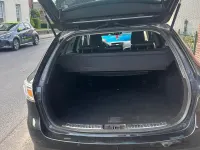 Gebraucht Mazda 6 160 PS (117 kW) 2012 Schwarz Kombi