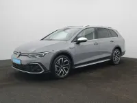Brugt VW Golf Alltrack 200 HK (147 kW) 2023 Grå Stationcar