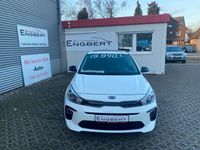 gebraucht Kia Rio 1.0 T-GDI GT Line DCT*AWR*GD*Garantie*