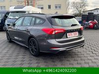 Gebraucht Ford Focus ST-Line 140 PS (102 kW) 2021 Andere Limousine