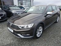Gebraucht VW Passat Alltrack 190 PS (139 kW) 2016 Schwarz Kombi