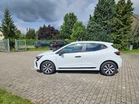 Neu Mitsubishi Colt Basis 67 PS (49 kW) 2025 Antarktisweiß Kleinwagen