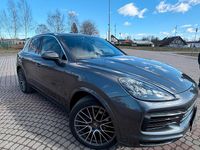 Gebraucht Porsche Cayenne 441 PS (324 kW) 2020 Grau SUV