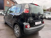 Gebraucht Citroën C3 Picasso Attraction 95 PS (69 kW) 2014 Schwarz Van / Kleinbus