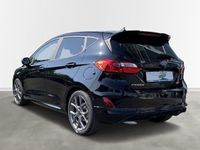 gebraucht Ford Fiesta ST-Line 1.0 EcoBoost Hybrid Klima,Navi